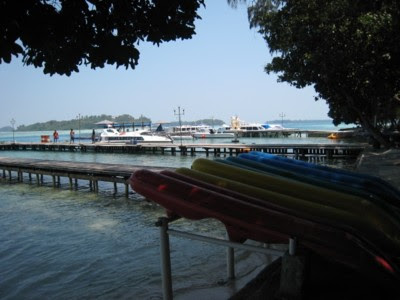 Fasilitas Wisata Pulau Putri, Paket Liburan Wisata Ke Pulau Seribu Harga Diskon Hub. 021-7668477, 021-7513323 (office hour)