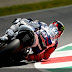 MotoGP: Lorenzo se reencuentra con la victoria en Mugello