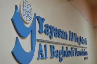 Yayasan Al-Baghdadi