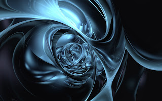 Abstract 3D Wallpapers