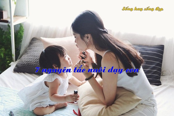 7 điều bố mẹ đừng bao giờ làm nếu muốn nuôi dạy con phát triển tốt