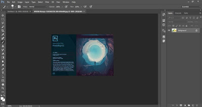 Hasil gambar untuk adobe photoshop cc 2018 preview