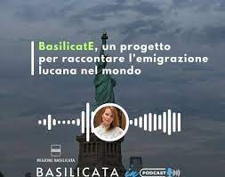 “BasilicatE” per raccontare la cultura lucana nel mondo