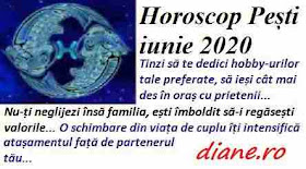 Horoscop iunie 2020 Pești 