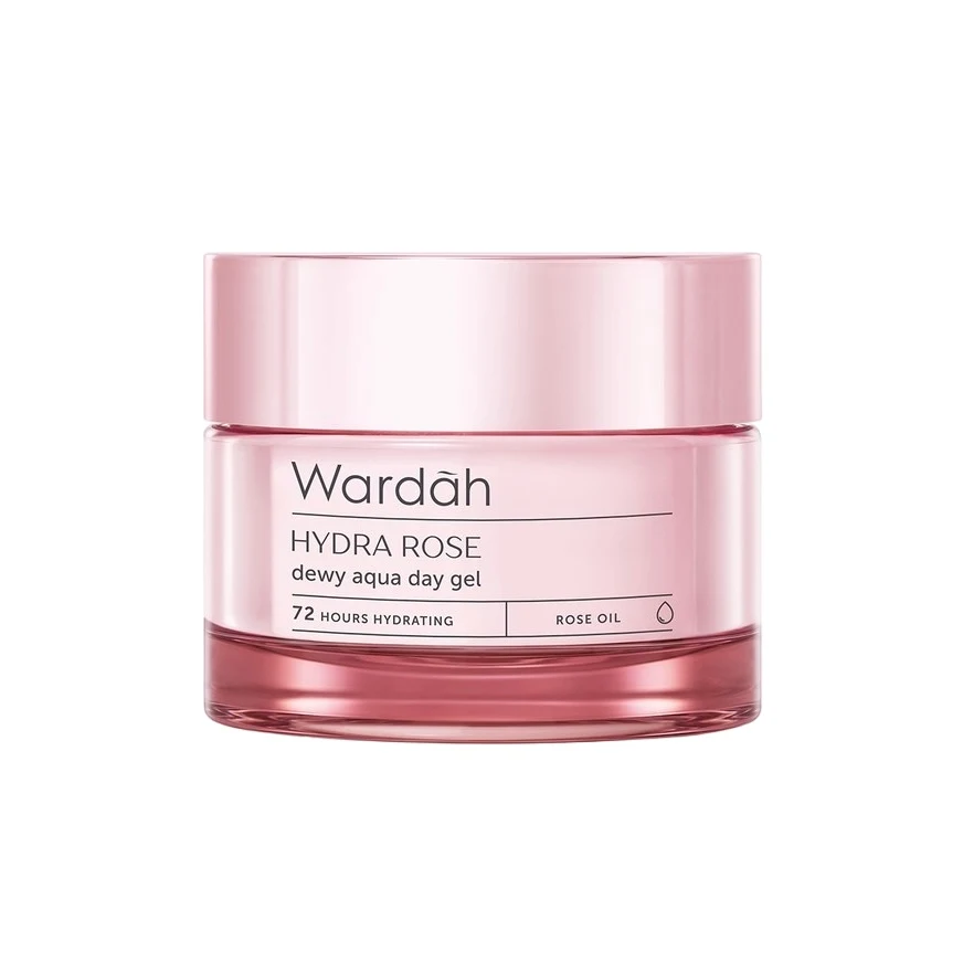 Moisturizer untuk kulit kering di Watson