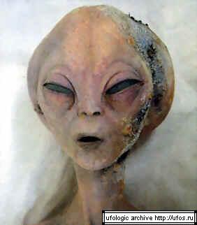 Alien Com 3