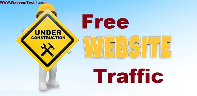 Free Website Traffic Kase increase Krain