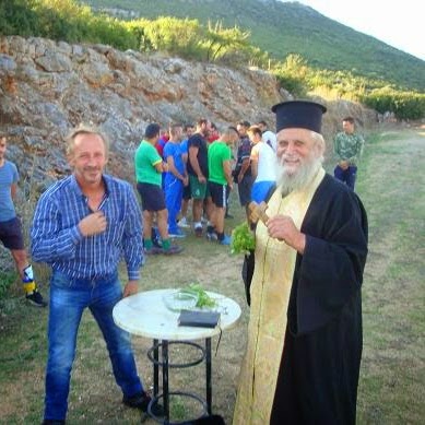 Οι δηλώσεις των προέδρων της Γ΄ Κατηγορίας (Γ΄όμιλος) στο Agrinio-Sports