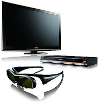 3d Glasses For Tv