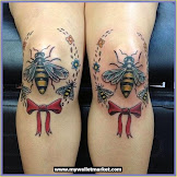 Knee Tattoo Designs / Top Designs For Knee Tattoos Custom Tattoo Design - What to get, what style to get it in, color or black ink only, and of course where to get it done.one place that not everyone considers getting tatted is the knee.