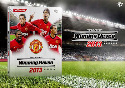 Winning Eleven 9 Terbaru 2013