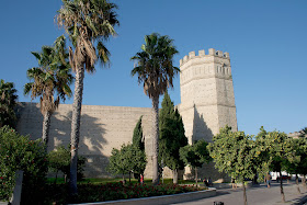 Alcazar de Jerez