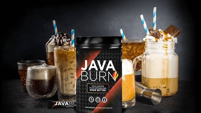 Java Burn Reviews: Do Not Buy Until You Read THIS Review!