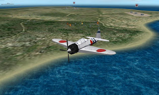 Pacific Navy Fighter v2.6.4 full for Android