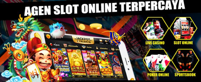 Slot Gacor Online
