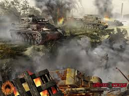 Sudden Strike Normandy War Games For PC
