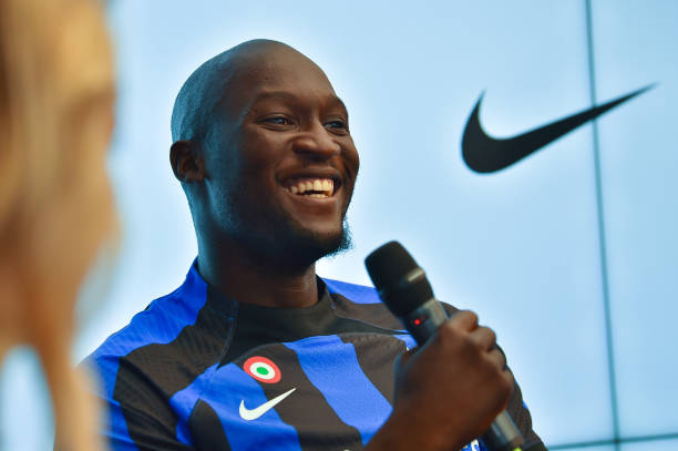 Romelu Lukaku finally admits leaving Inter for Chelsea was 'mistake'