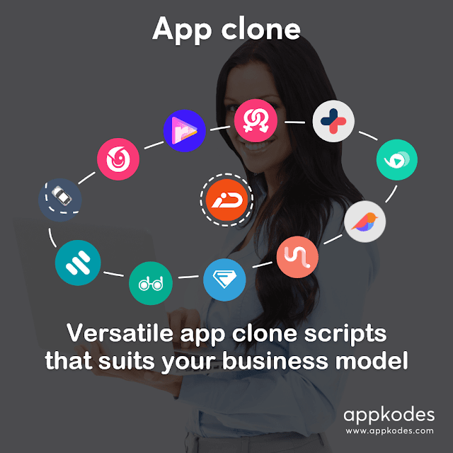 App clone