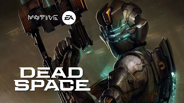 dead space remake art director michael yazijian sci-fi survival horror game motive studios electronic arts ea play live 2021 digital showcase pc playstation 5 ps5 xbox series x xsx