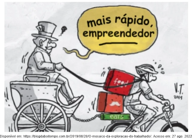 mais rápido empreendedor