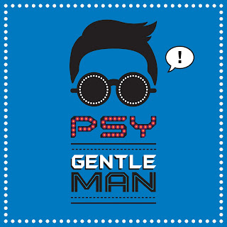 PSY - Gentle Man