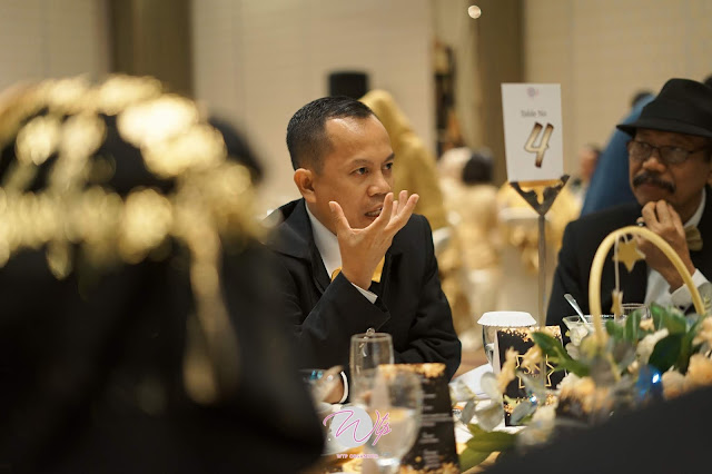 SN Excellence Dinner