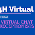 Elevate Customer Engagement with 24H Virtual Chat Receptionists