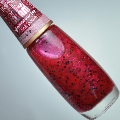 nail polish bottle