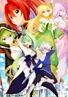 مشاهدة وتحميل حلقات الانمي Tensei Kizoku no Isekai Boukenroku: Jichou wo Shiranai Kamigami no Shito مترجمة اون لاين