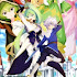 الحلقة 12 من انمي Tensei Kizoku no Isekai Boukenroku: Jichou wo
Shiranai Kamigami no Shito مترجمة اون لاين