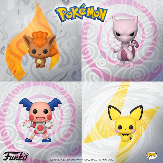 Funko Pokémon