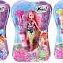 Discover the new Sirenix dolls Season 8 collection!