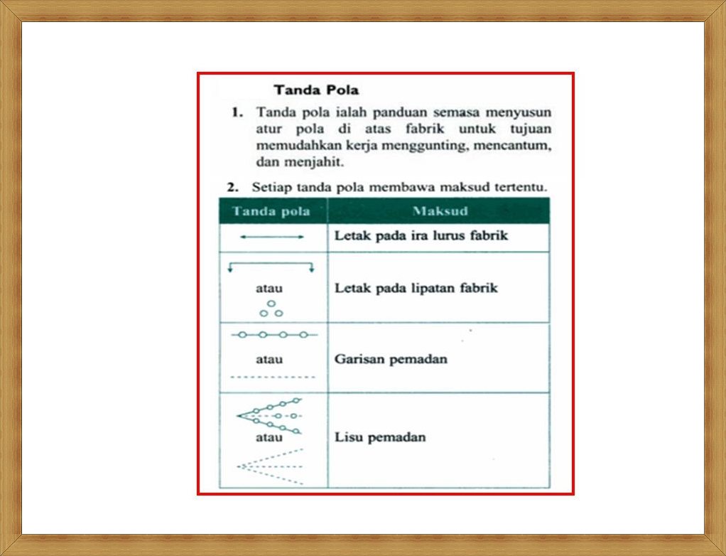 KHB - ERT: TANDA POLA