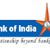BOI SO admit card 2016, Bank of India specialist Officer call letter bankofindia.co.in