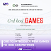 CRD TO INTRODUCE NEW GAMES TO HOD COMPETITION 