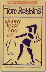 Sıska Bacaklar ve Digerleri_Tom Robbins