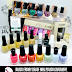 Black Friday Relief Nail Polish Giveaway!