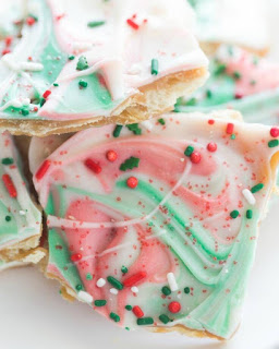 Easy Christmas Crack