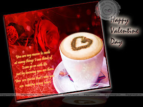valentine day famous quote. A love you smile and quotes