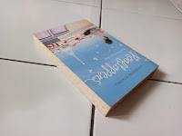 8 Novel Rooftoppers (Para Penghuni Atap)