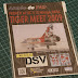 DXM 1/48 Mirage 2000c Tiger Meet 2009 (71-4230)