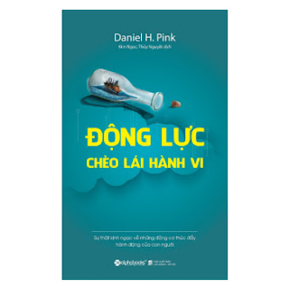 Động Lực Chèo Lái Hành Vi (Tái Bản 2018) ebook PDF EPUB AWZ3 PRC MOBI