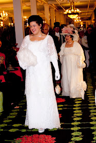 Edwardian style fashion, Edwardian era, Edwardian dresses