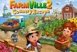 FarmVille 2: Country Escape