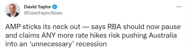 Peak interest rates approach. Maybe even rate cuts ahead?