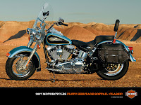 Harley Davidson Bike Wallpapers