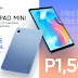 realme Pad Mini WiFi Variant Now Official