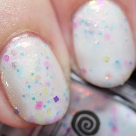 Lollipop Posse Lacquer Write Us Off the Page