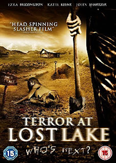 Terror at Lost Lake (2012)