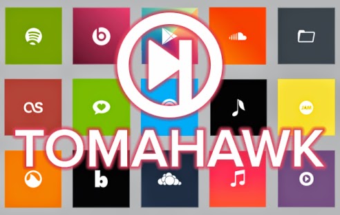 Tomahawk Player 2015 Free Download